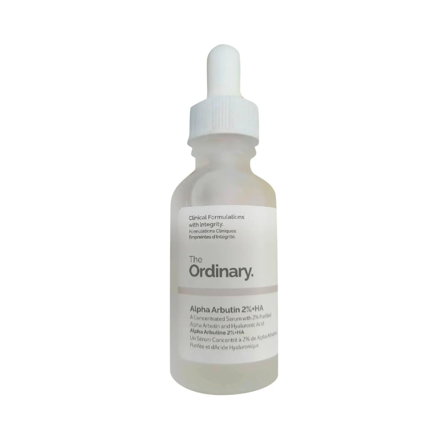 The Ordinary Alpha Arbutin 2% | EcoGlow Essentials