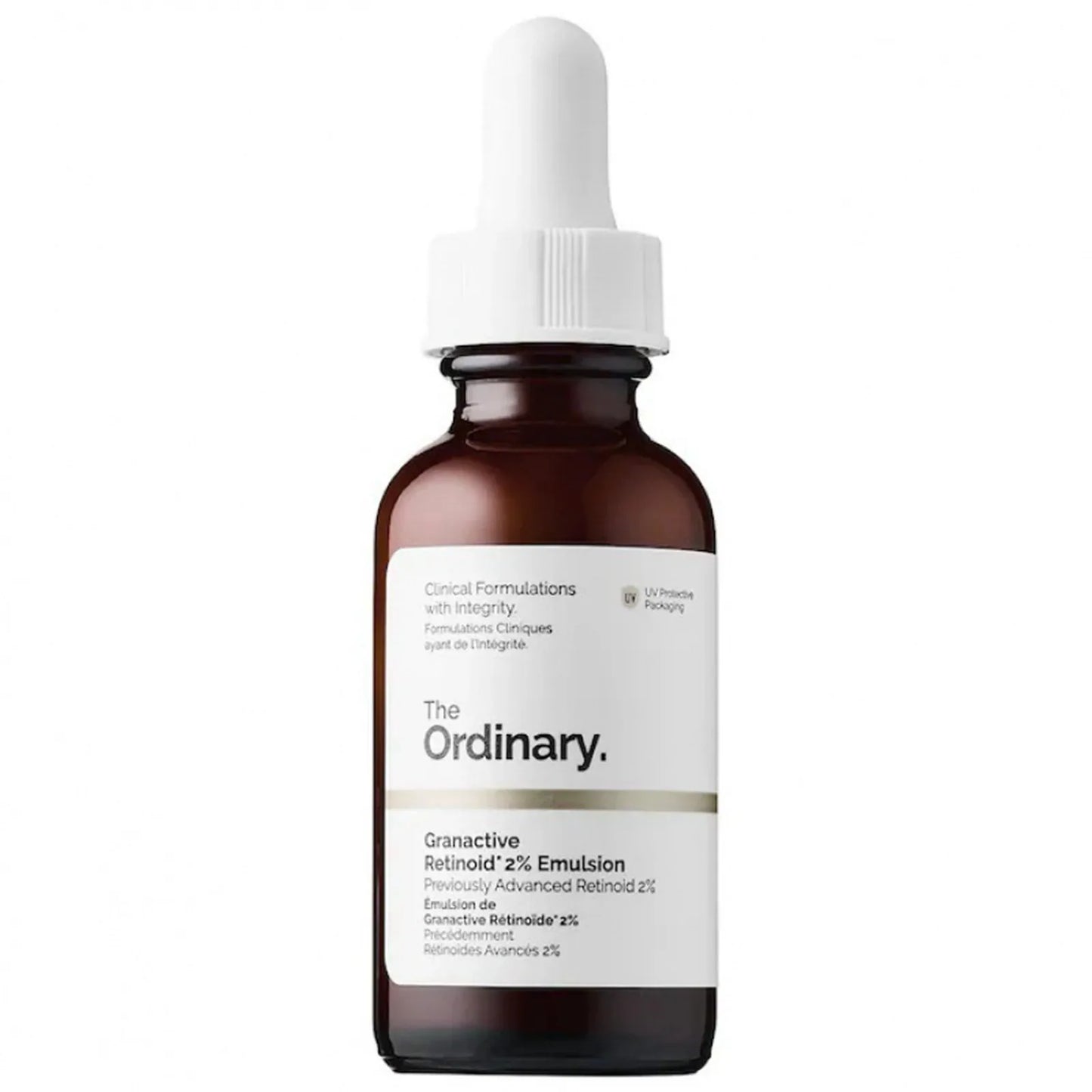 The Ordinary Granactive Retinoid 2% Emulsion| EcoGlow Essentials