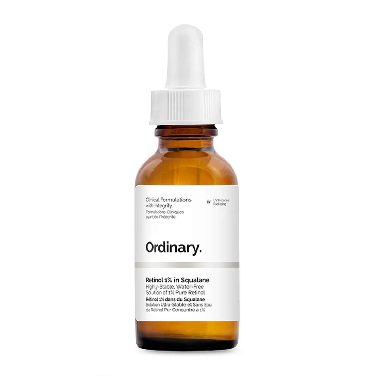 The Ordinary Retinol 1% in Squalane| EcoGlow Essentials