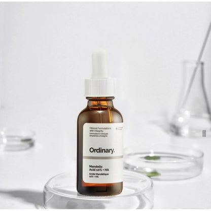 The Ordinary Mandelic Acid 10% |EcoGlow Essentials