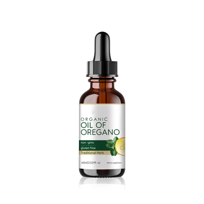 Oil Of Oregano | EcoGlow Essentials