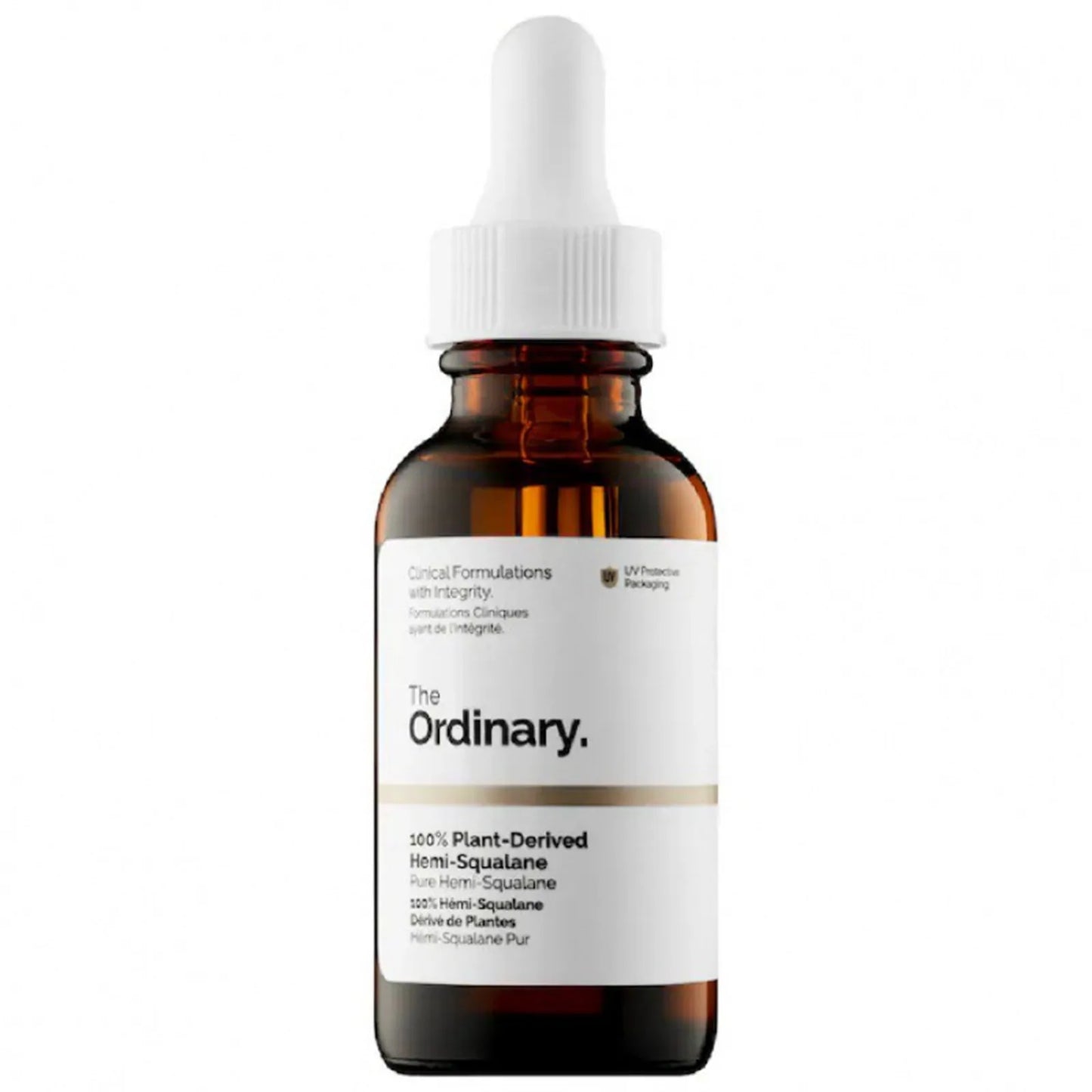 The Ordinary 100% Plant-Derived Squalane| EcoGlow Essentials