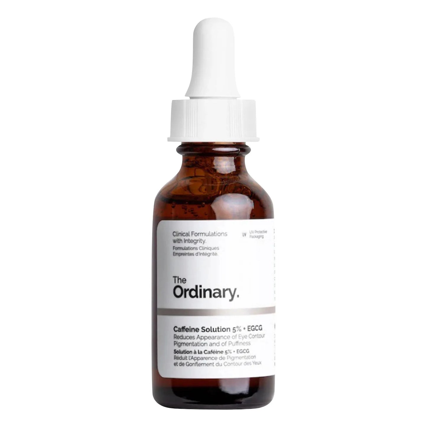 The Ordinary Caffeine Solution 5%| EcoGlow Essentials